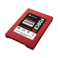 SSD Corsair Force series GT, 240 Go, SATA III