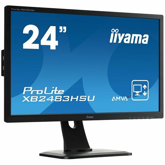 Iiyama ProLite XB2483HSU-B1