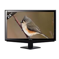 Moniteur 24" Viewsonic VA2448-LED