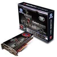 Carte graphique Radeon HD 6970 BattleField Bad Company 2 Vietnam, 2 Go, Sapphire
