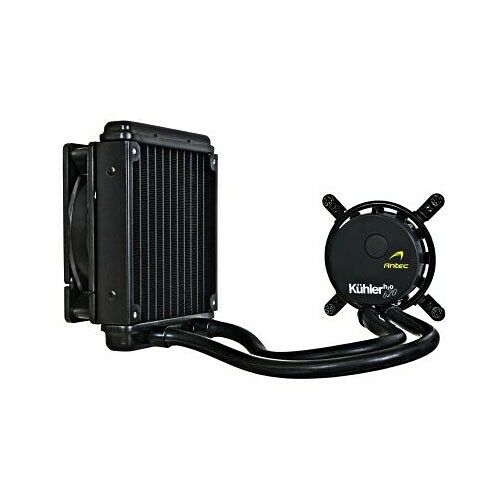 Antec Kühler H2O 620 V4