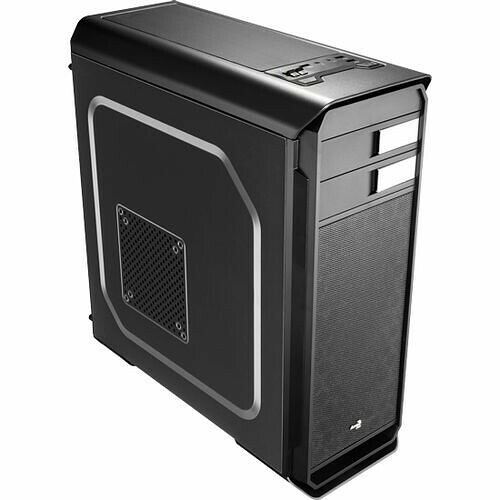 Aerocool Aero 500, Noir