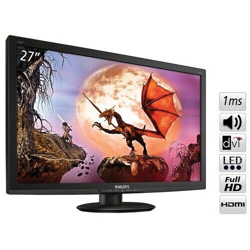 Philips 273E3LHSB