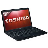 PC Portable Satellite L650-108, 15.6'', Toshiba