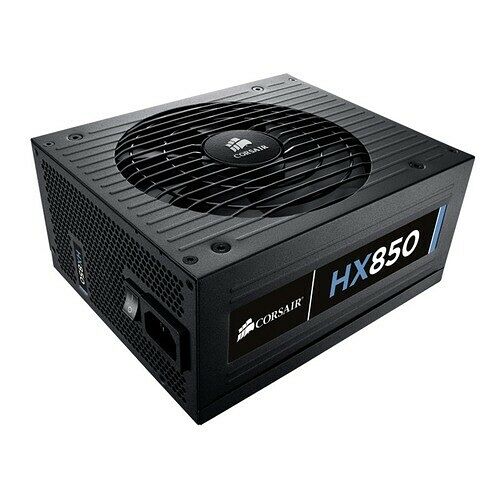 Corsair HX850, 850W