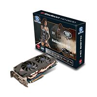 Carte graphique Sapphire Radeon HD 6970, 2 Go + jeu offert !
