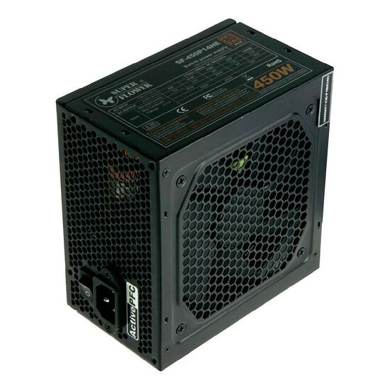 Super Flower Amazon, 450W