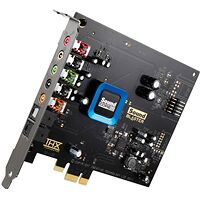 Creative Sound Blaster Recon3D PCIe