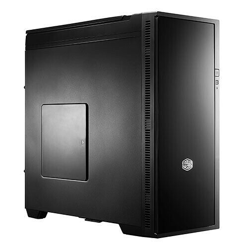 Cooler Master Silencio 652S