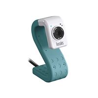 Webcam HD Hercules Twist Turquoise
