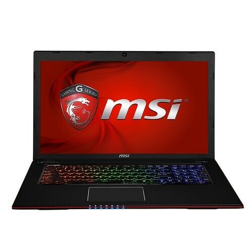 MSI GE70-2PE-031XFR Apache Pro, 17.3" Full HD