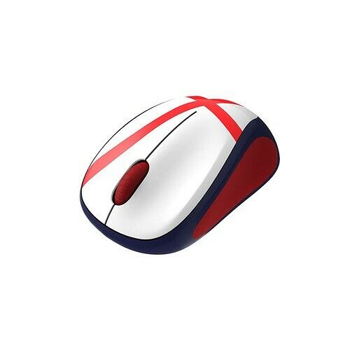 Logitech Wireless Mouse M235 (Angleterre)
