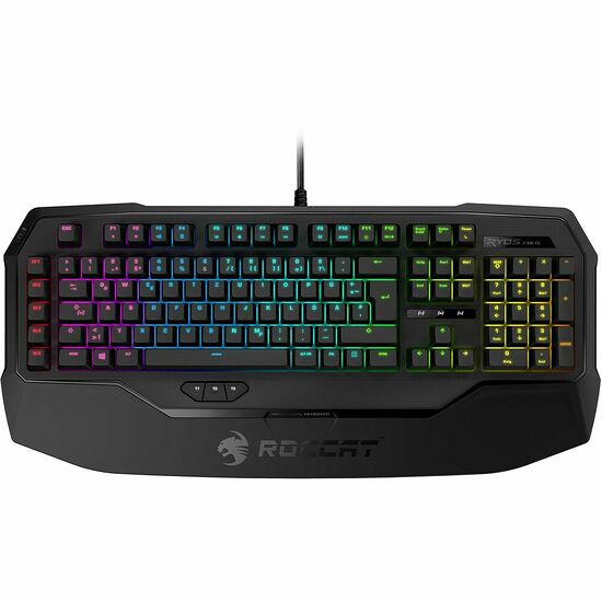 Roccat Ryos MK FX (MX Brown) (AZERTY)