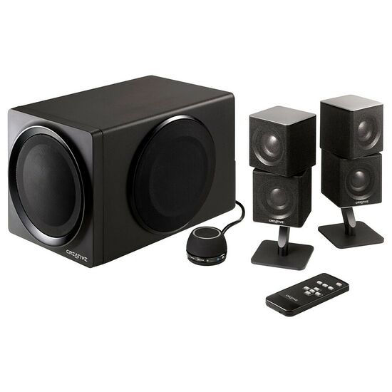 Creative T6 Series II Signature Line