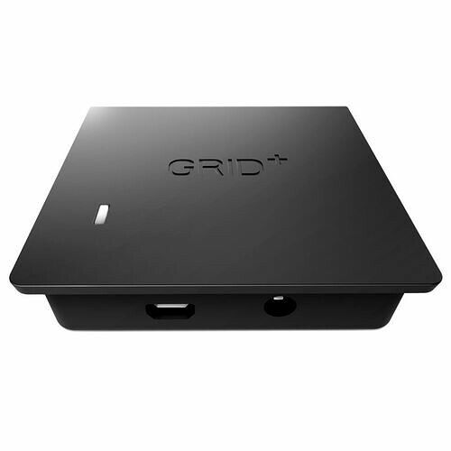 NZXT GRID+ V2