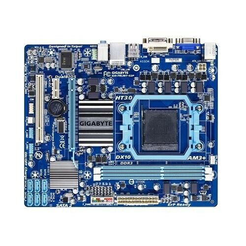 Gigabyte GA-78LMT-S2P