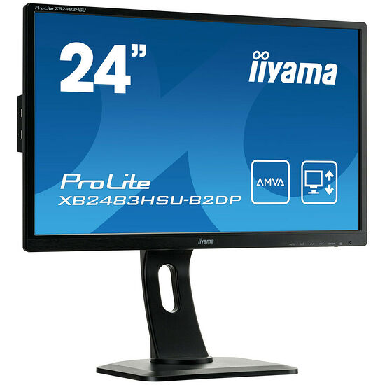 Iiyama ProLite XB2483HSU-B2DP