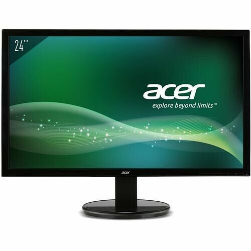 Acer K242HLbd