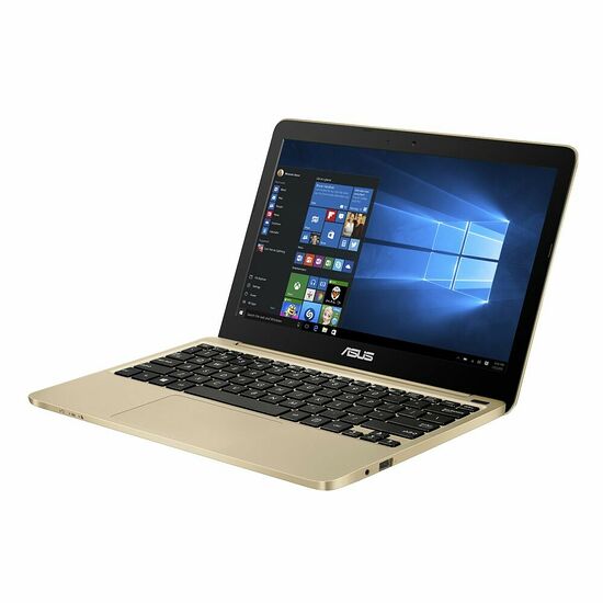 Asus VivoBook E200HA-FD0006TS Or, 11.6" HD