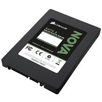 SSD Corsair Nova Series, 40 Go, SATA II