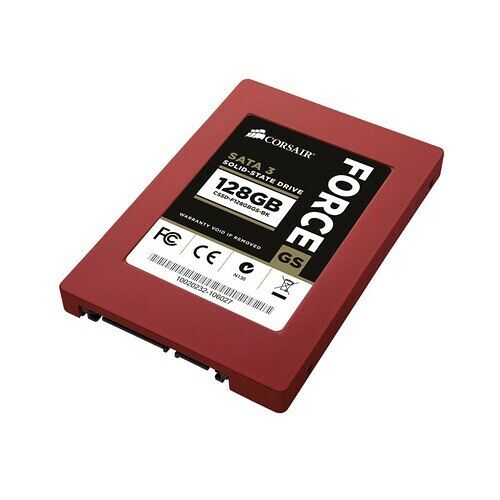 Corsair Force Series GS, 128 Go, SATA III