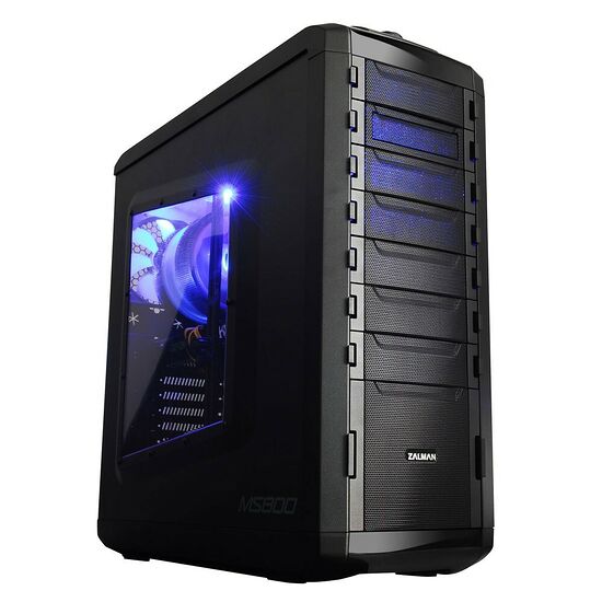 Zalman MS800 Plus