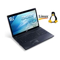 PC Portable Acer Aspire 7250-E304G32Mn, 17.3"