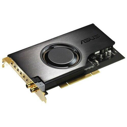 Asus Xonar D2/PM