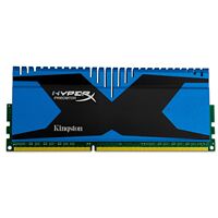 Kit Dual Channel DDR3 Kingston HyperX XMP Predator, 2 x 4 Go, PC3-14900, CAS 9