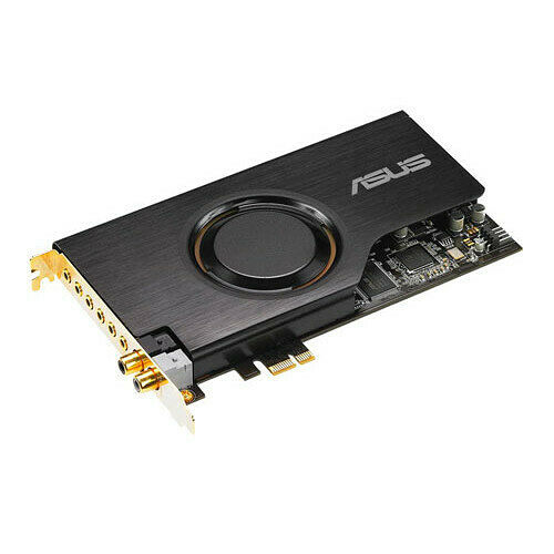 Asus Xonar D2X