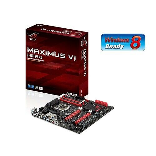 Carte mère Asus MAXIMUS-VI-HERO-C2