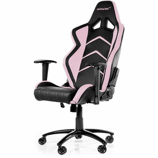 AKRacing Player - Rose / Noir