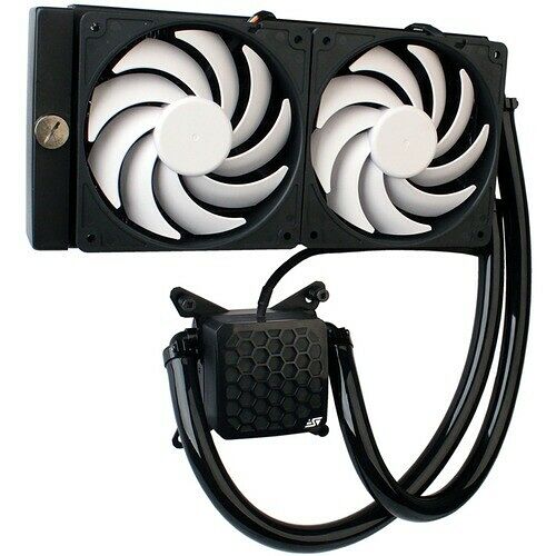 Kit watercooling Swiftech H220