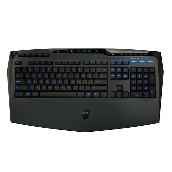 Gigabyte K8100 V2 (AZERTY)