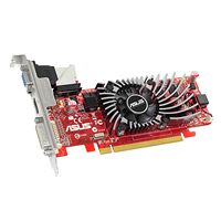 Carte graphique Asus Radeon HD 5450, 1 Go