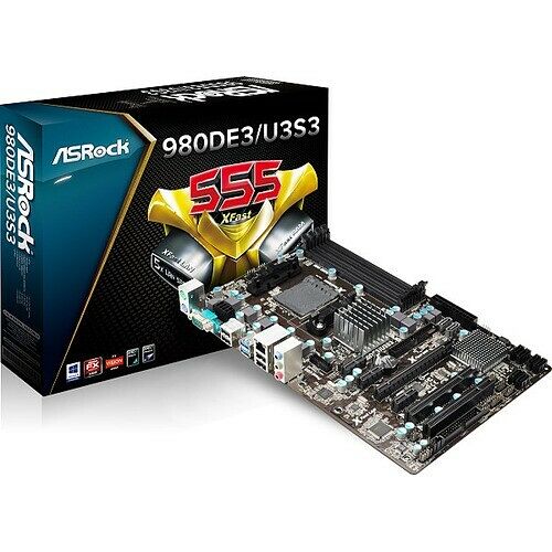 ASRock 980DE3/U3S3