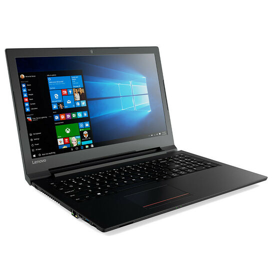 Lenovo IdeaPad V110-15IAP (80TG00W6FR) - Noir