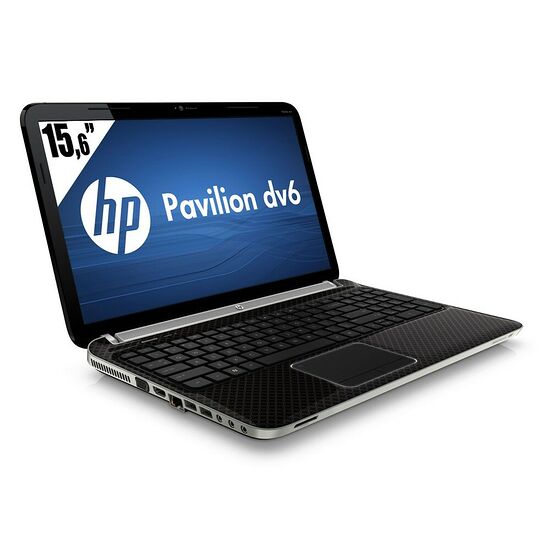 PC Portable HP Pavilion DV6-6C90EF, 15.6"