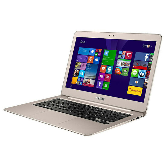 Asus Zenbook UX305LA (FB095T) Or