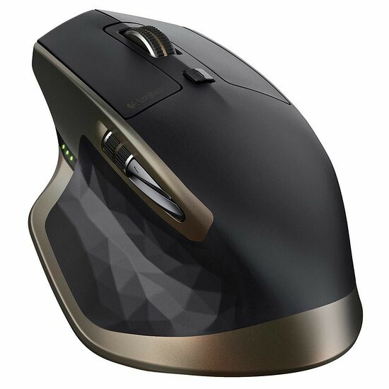 Logitech MX Master