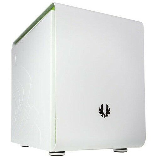 BitFenix Phenom M Edition nVIDIA, Blanc