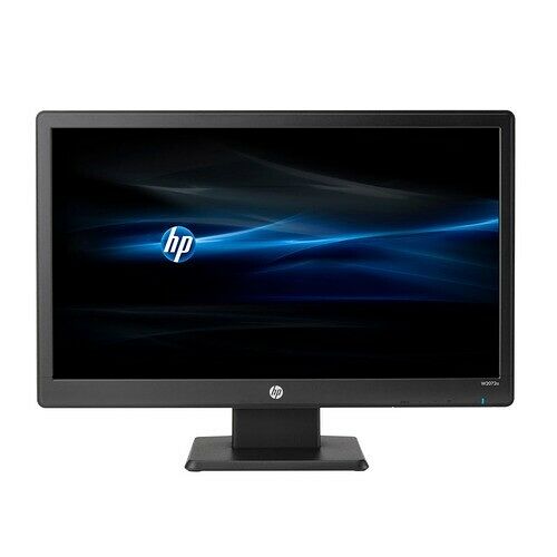HP 2072A