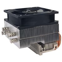 Ventirad Scythe Samurai ZZ Rev B