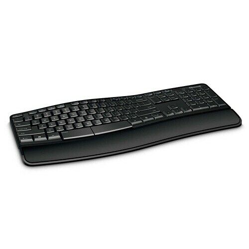 Microsoft Sculpt Comfort Keyboard