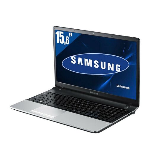PC Portable Samsung Série 3 NP300E5C-S08FR, 15.6"