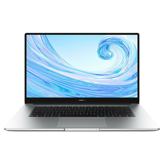 Huawei MateBook D 15 2020 (53010TUW) Argent