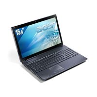 PC Portable Aspire 5742G-374G32Mn, 15.6", Noir, Acer