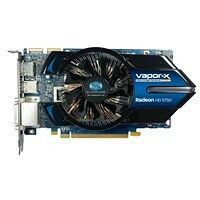 Carte graphique Sapphire Radeon HD 5750 Vapor-X, 1 Go