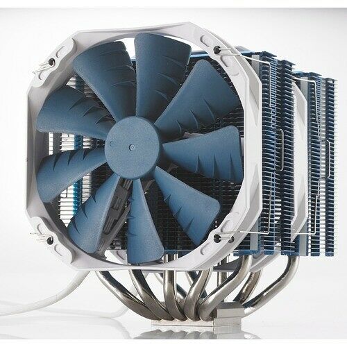 Ventirad Phanteks PH-TC14PE, Bleu