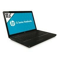 PC Portable G72-B58SF, 17.3", HP